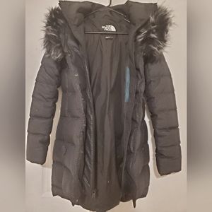 North face Parka Women's XS